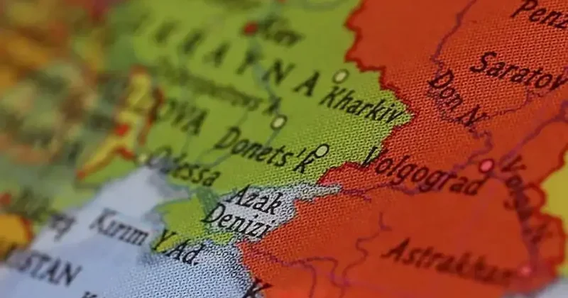 Ukrayna tarih verdi! İşte Putin in yeni taktiği