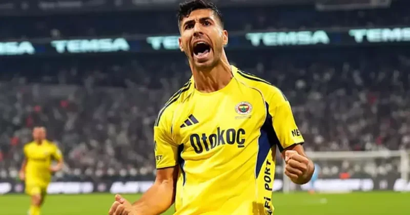 Müjdeyi verdiler: Asensio nun yıllardır beklediği haber geldi