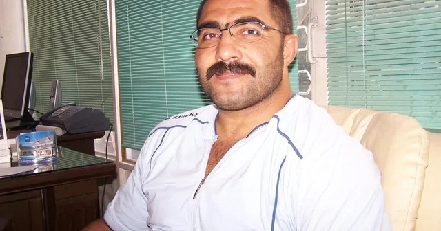 Cengiz Elbeye anıldı Antalya Haberleri