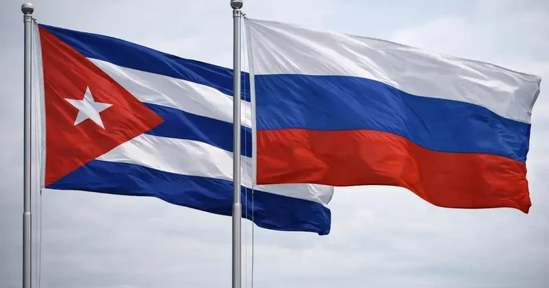 Rusya’nın Küba’ya petrol sevkiyatı yapacağı açıklandı Sözcü Gazetesi