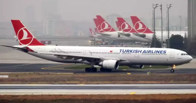 THY kritik kararı duyurdu: Urumçi ye seferler başlıyorlar!