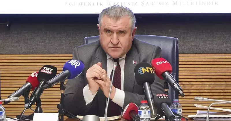 Bakan Bak: Projelerimiz, çocukların suça sürüklenme riskini azaltan faktörler arasında