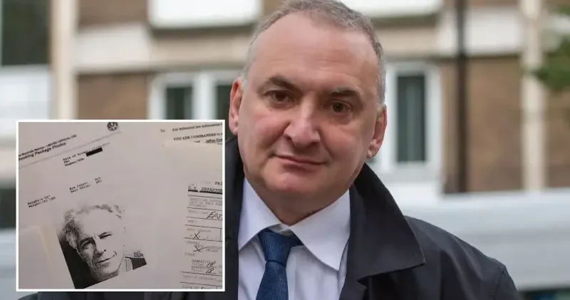 İngiltere de Epstein krizi büyüyor: Kabine Sekreteri Wormald istifa etti Avrupa Haberleri