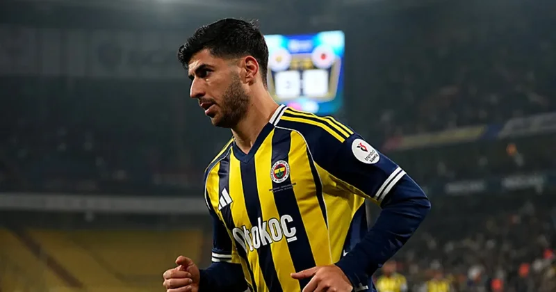 Fenerbahçe den bu sezon dikkat çeken istatistik!