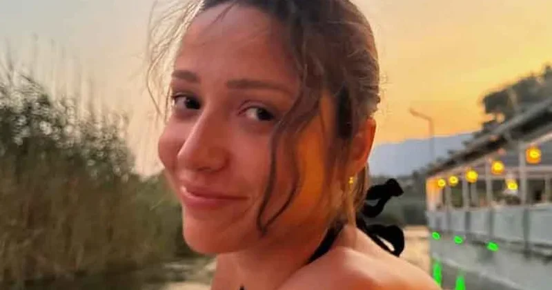 Zeynep Bastık: 10 sene sonra İstanbul da yaşamam... Çocuklarımı orada büyüteceğim Sözcü Gazetesi