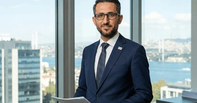 Sigorta sektörünün prim üretimi 1,2 trilyon TL yi aştı TÜGAP Başkanı Alkış: Sigortacılık hala güven işidir Mersin Haberleri