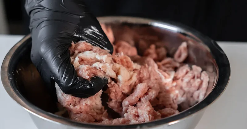 Kıymaya ekmek yerine bunu eklemek daha kabarık ve sulu olmasını sağlıyor Sözcü Gazetesi