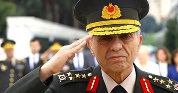 Eski Jandarma Genel Komutanı Galip Mendi hayatını kaybetti