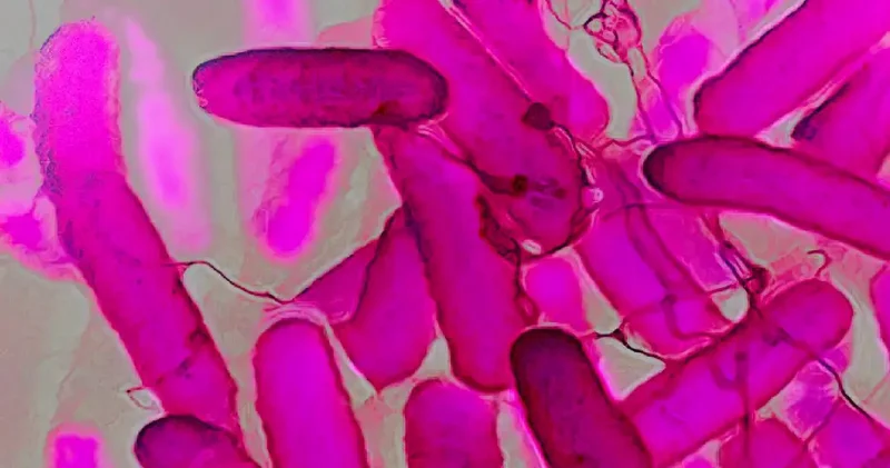 İçmeden sarhoşluk: Bağırsak kaynaklı nadir hastalık