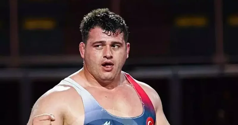 Rıza Kayaalp, Avrupa da en çok madalya yı Türkiye nin alacağını söyledi! Spor Haberleri