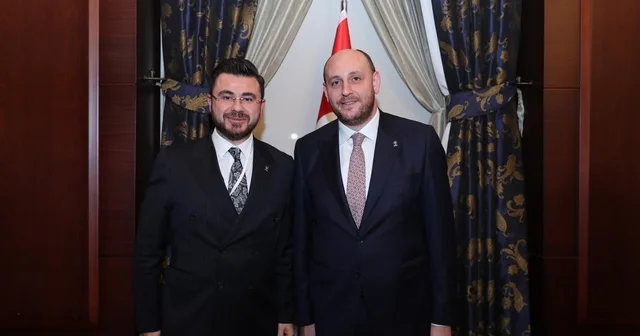 Kayseri RKM çalışması ile Türkiye ye örnek oldu Kayseri Haberleri