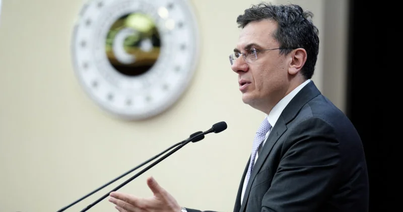 Sayın Bakanımızın ifadeleri çarpıtıldı Dış Haberler