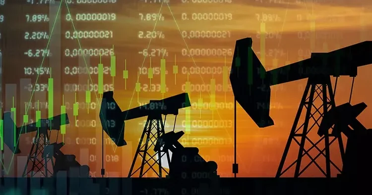 Savaş söylemi yetmedi: Petrol geriledi