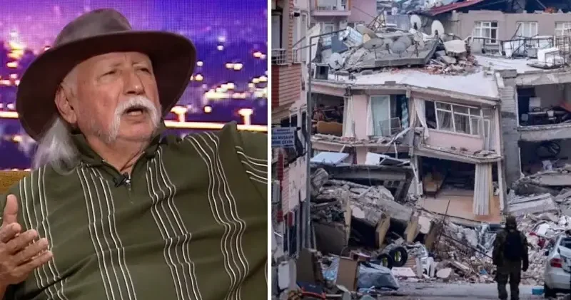 Üşümezsoy’dan İstanbul depremine ilişkin dikkat çeken değerlendirme İstanbul Haberleri