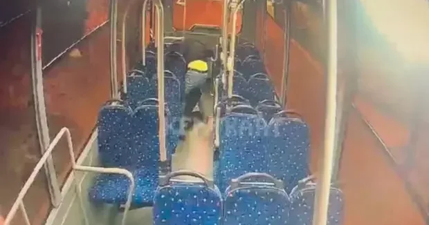 Kocaeli haberleri Kocaeli deki kan donduran halk otobüsü cinayetinde mahkeme kararını verdi! 12 Şubat 2026