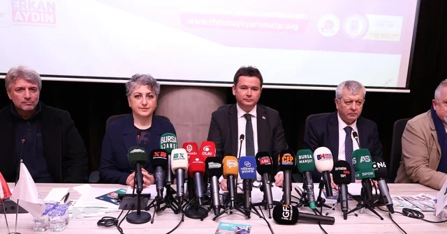 Bursa nın fetih ruhu bu kez objektiflere yansıyacak Bursa Haberleri