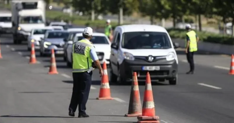 Son Dakika Trafik Kanunu Meclis ten geçti! İşte yeni düzenleme ve cezalar...