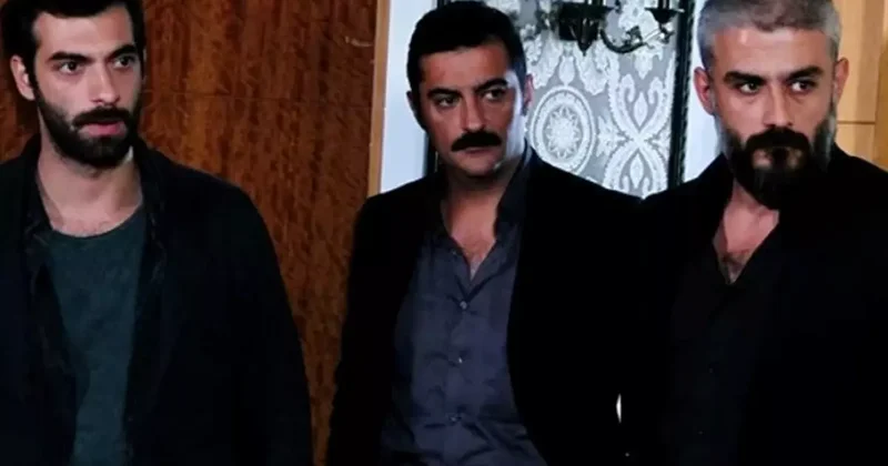 İlker Kaleli, Kanbolat Görkem Arslan ın Vefatıyla Sarsıldı