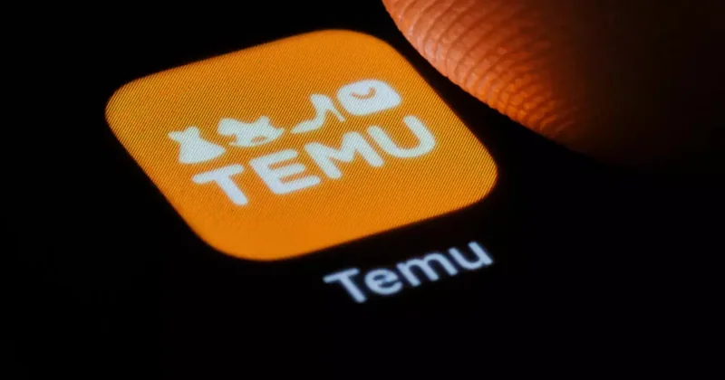 Temu, Türkiye ye geri döndü! Türkiye de şirketleşti, gümrük engeli kalktı