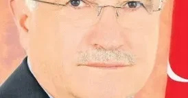 YAVUZ DONAT TBMM’de cuma hutbesi