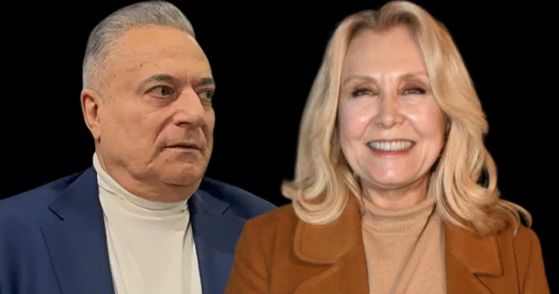 Nergis Kumbasar dan eski eşi Mehmet Ali Erbil sorularına yanıt: Beni ilgilendirmiyor