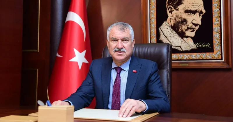 Son Dakika Tahliyesine itiraz edilmişti! Zeydan Karalar hakkında yeni karar