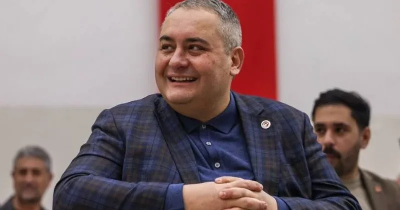 Keçiören Belediye Başkanı Mesut Özarslan: Şu gün isteyim, hem MHP ye hem de AK Parti ye geçerim