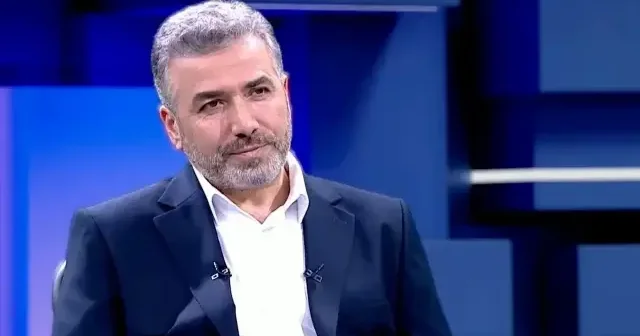 Doç. Dr. Muhammed Veysel Akkaya anlattı: İhrama girmenin hikmeti nedir? VİDEO İZLE