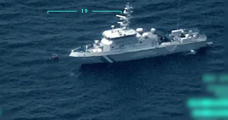 Yunan sahil güvenlik gemisinin çarptığı bottaki 15 düzensiz göçmenin ölüm raporları olayın şiddetini ortaya koydu