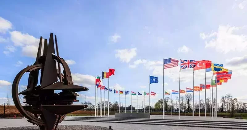 NATO Savunma Bakanları Toplantısı başladı