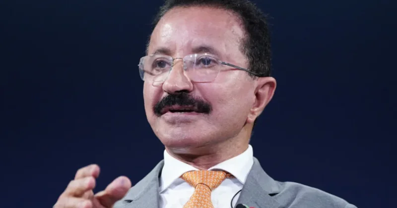 Epstein le dostluğun faturası pahalıya patladı: Milyarlarca dolar kaybetti Sözcü Gazetesi