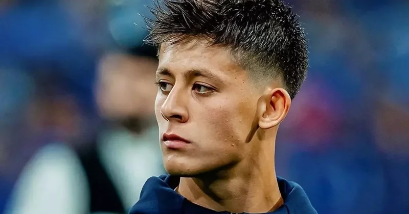 Arda Güler den Mobbing iddialarına cevap