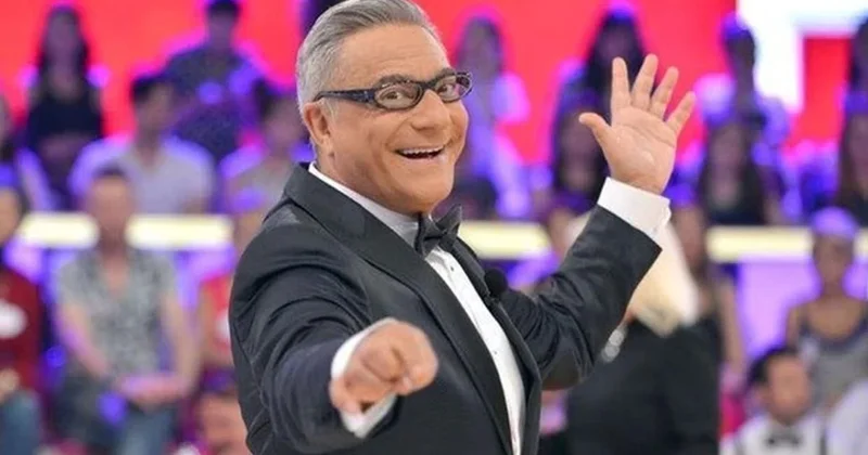 Mehmet Ali Erbil yaşadığı tuhaf anıyı anlattı! Sabahın beşinde enseme tokat attı Sözcü Gazetesi