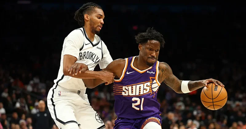 Panathinaikos, Nigel Hayes Davis i kadrosuna kattı