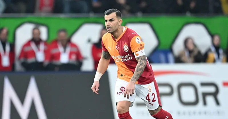 Galatasaray da Abdülkerim Bardakcı sınırda!
