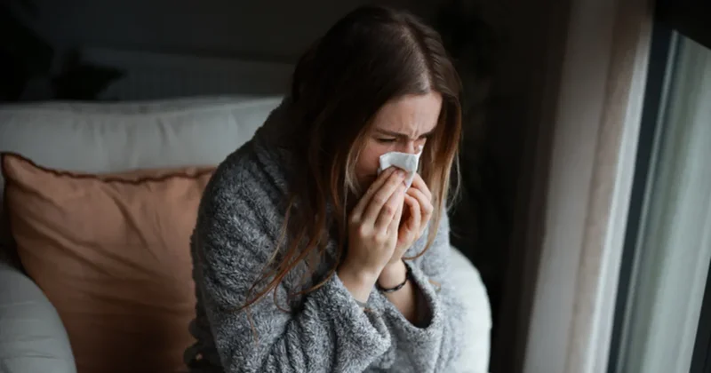 “Grip oldum geçer” diyenler dikkat! En çok hastaneye yatıran tablo açıklandı