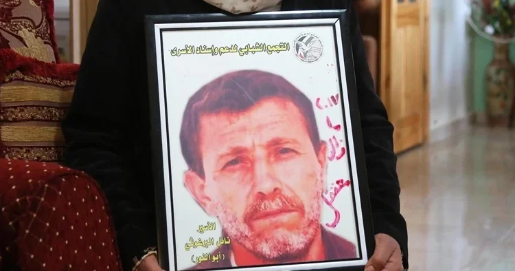 Hamas lideri Bergusi ye hapishanede saldırı