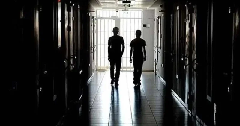 Bakanlıktan suça sürüklenen çocuklar için yeni model! 16 ülke incelendi detaylar belli oldu