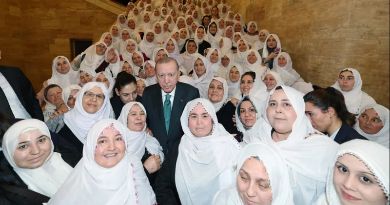 Kavgadan 4 saat önce beyaz şov vardı Sözcü Gazetesi