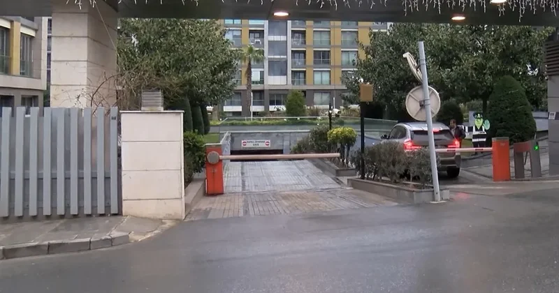 SON DAKİKA… İstanbul Bakırköy’de 30 milyon dolarlık soygun: Para dolu çuvalları aracın bagajına koymuş!