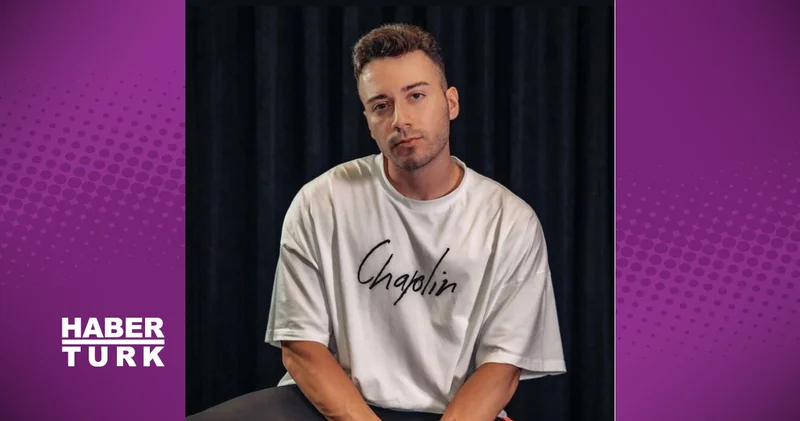 Enes Batur, gözaltına alındı Magazin haberleri