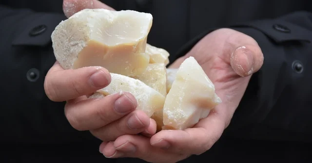 Binaların sıvılaşan zeminleri bor katkılı formül enjekte edilerek depreme karşı güçlendiriliyor Bursa Haberleri