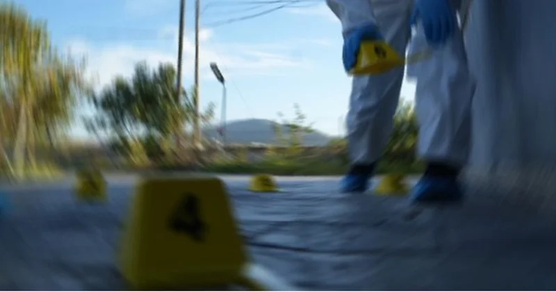 17 yaşındaki çocuk, üvey babasını öldürdü! Son dakika haberleri