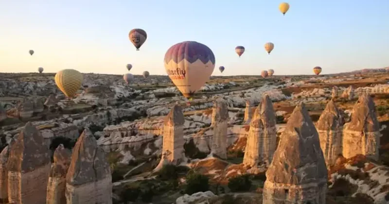 Turizm devinden borsaya adım: Talep toplama tarihleri belli oldu