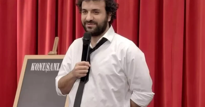 Hasan Can Kaya ya yönelik soruşturmada karar çıktı