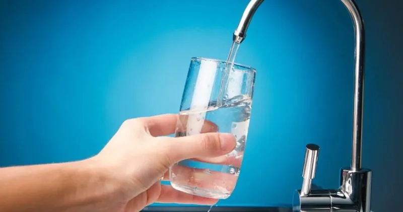 Damıtılmış su: Kim için temiz ?