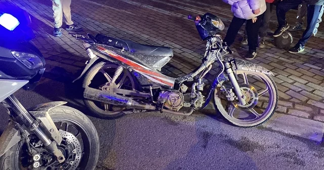 Dur ihtarına uymadı 70 bin 376 TL ceza yedi Bursa Haberleri