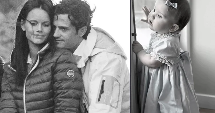 Gül yüzlü annesi skandalın hesabını verdi... Dillere destan aşkın dördüncü bebeği yeni yaşına geldi