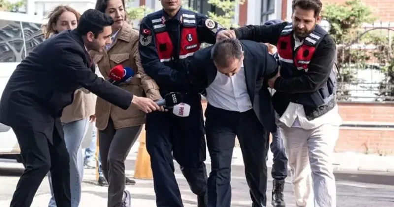 Yenidoğan savcısını tehdit davasında yeni gelişme