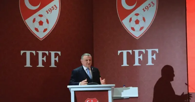 Gençlik ve Spor Bakanlığından VAR Merkezi ziyareti açıklaması: